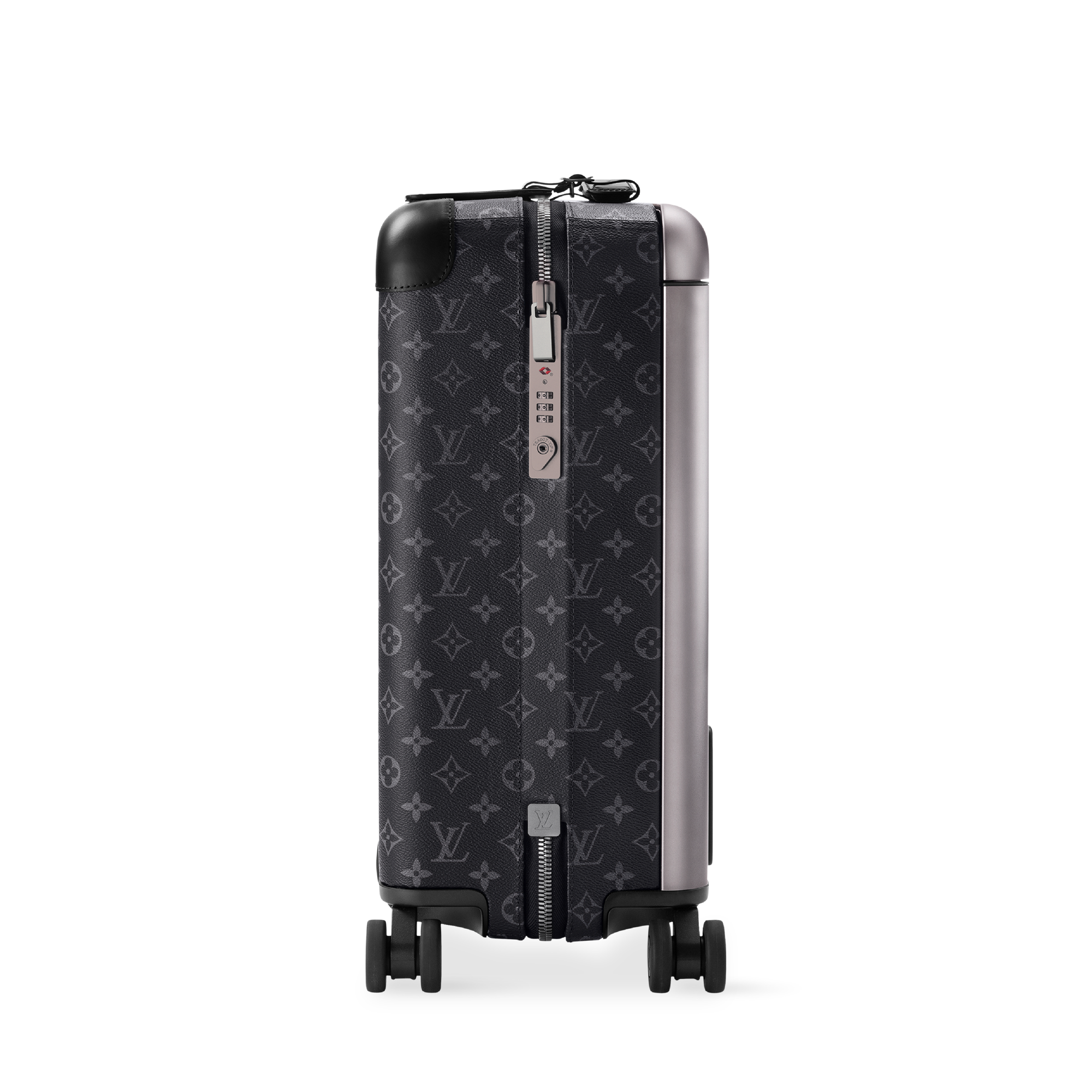 Horizon 50 Monogram Eclipse - Travel | LOUIS VUITTON